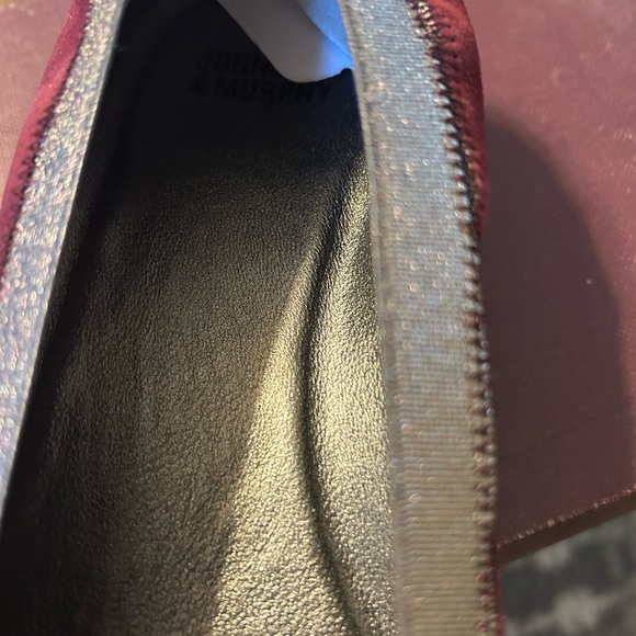 Johnston & Murphy shoe - Picture 2 of 4